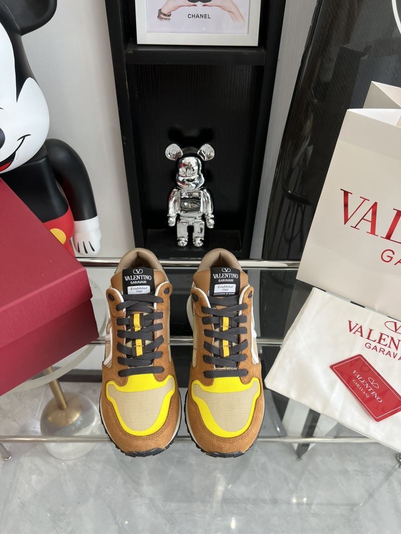 Valentino Rockrunner Shoes